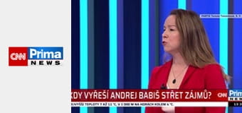 Speciál: Dění týdne