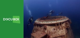 Podwodne królestwo S1E1