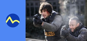 Kobra 11 S26E13 - Tím, 1. časť