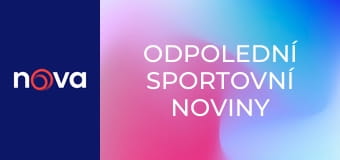 Odpolední Sportovní noviny