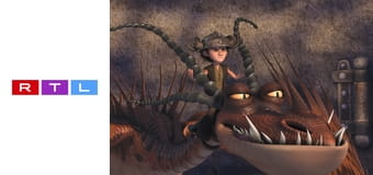 Sárkányok: A Hibbant-sziget védelmezői S2E13 - Szabadítsuk ki Forrit