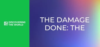 The Damage Done: The Unwanted, ep. 4