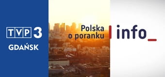 Polska o poranku E446
