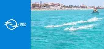 Nyíltvízi úszó világkupa - 4x1500m vegyesváltó