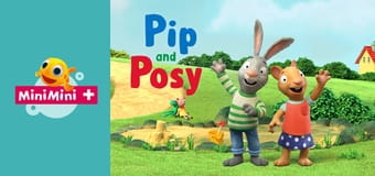 Pola i Piotruś S44E44