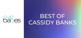 Best Of Cassidy Banks E236