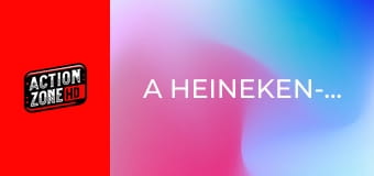 A Heineken-emberrablás