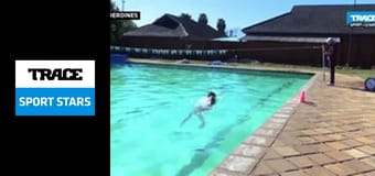 Invincible E9 - US Women's Basketball