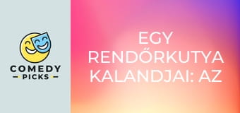 Egy rendőrkutya kalandjai: Az elveszett arany legendája