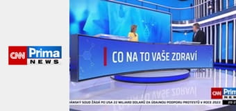 Co na to vaše zdraví