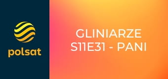 Gliniarze S11E31 - Pani Młoda