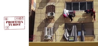 Как се прави Египетски папирус?