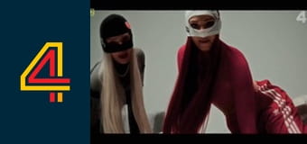 Top 10 lista przebojów S12E30