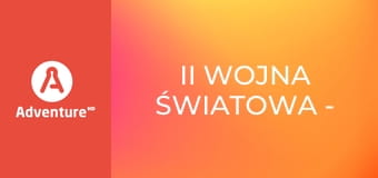 II wojna światowa - bez granic E2