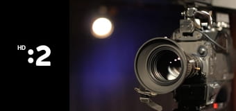 Z tvorby nezávislých producentov - dokumenty E18 - V oceáne hôr