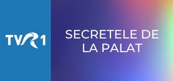 Secretele de la palat E60