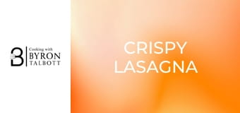 Crispy Lasagna