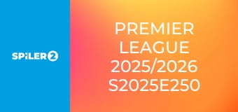 Premier League 2025/2026 S2025E250 - LEE-SUN Leeds United - Sunderland