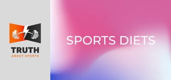 Sports Diets Sports Diets