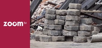 Bliżej! Magazyn reporterów S10E10