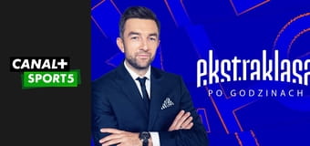 Ekstraklasa po godzinach