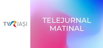 Telejurnal matinal