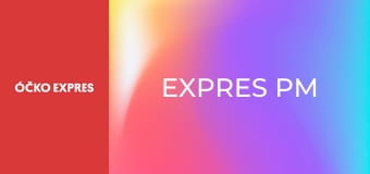 Expres PM