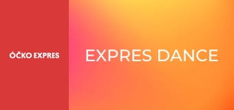 Expres DANCE