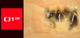 Příběhy slavných - Povolání: Vladimír Dvořák Příběhy slavných - Povolání: Vladimír Dvořák