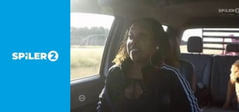 Fuvarozók háborúja S8E13 - Teve-eset