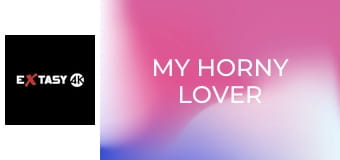 My Horny Lover