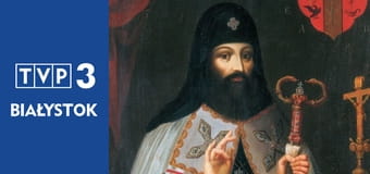 Piotr Mohyła i jego historia