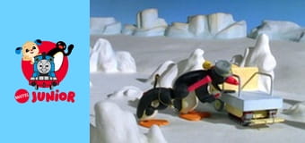 Pingu Sezonul 6 Episodul 18