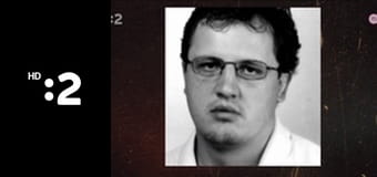 Súmrak bossov E4 - Lajos Sátor a novinár, ktorý zmizol