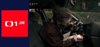 Místo zločinu Zlín E12 - Poklad na jezeře