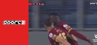 Labdarúgás - török bajnokság, 12. forduló, összefoglaló, új, HD