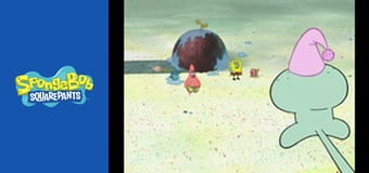 SpongeBob Sezon 7 Odcinek 26