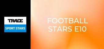 Football Stars E10