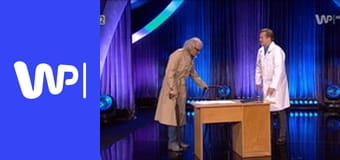 Mistrzowie kabaretu S6E1 - Jerzy Kryszak