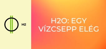 H2O: Egy vízcsepp elég - Titkok és hazugságok
