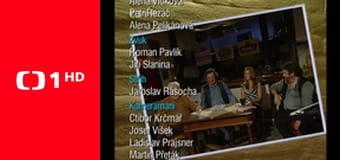 Malá farma - Vašek neckář