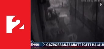 Tények délben  E56 - Episode 56