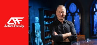 Straszne Dawne Czasy - Trucizny