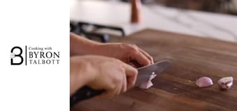 Toasted Ravioli and Tomato Jam