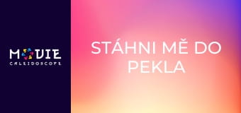 Stáhni mě do pekla