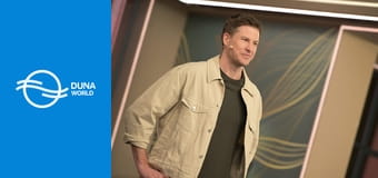 Idősebbek is elkezdhetik - Teletorna E66 - Miller Zoltán