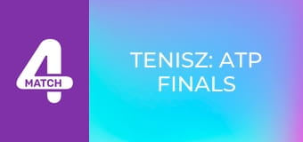 Tenisz: ATP Finals