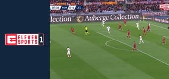 Piłka nożna: Serie A Enilive