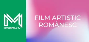 Film artistic românesc