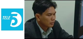 Świat z powietrza S1E1